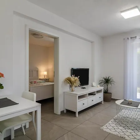 Koese Apartment Uhldingen-Muehlhofen
