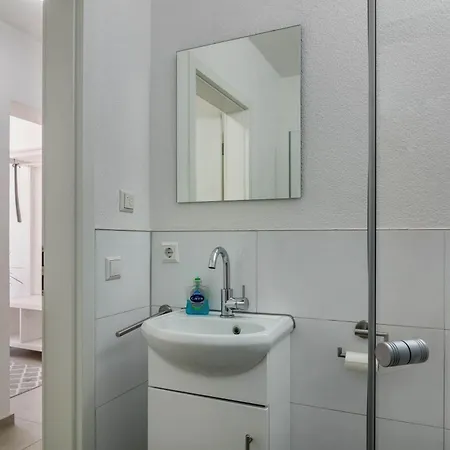 Koese Apartment Uhldingen-Muehlhofen
