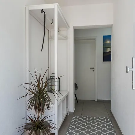 Apartment Koese