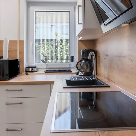 Koese Appartement Uhldingen-Mühlhofen