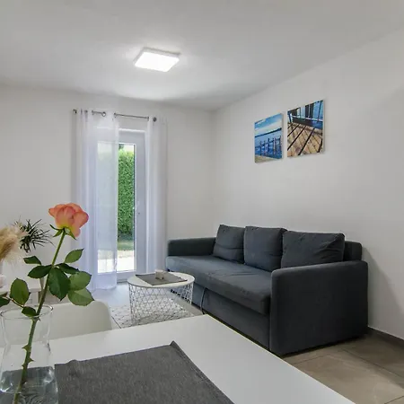 Koese Apartment