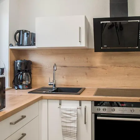 Appartement Koese Uhldingen-Mühlhofen