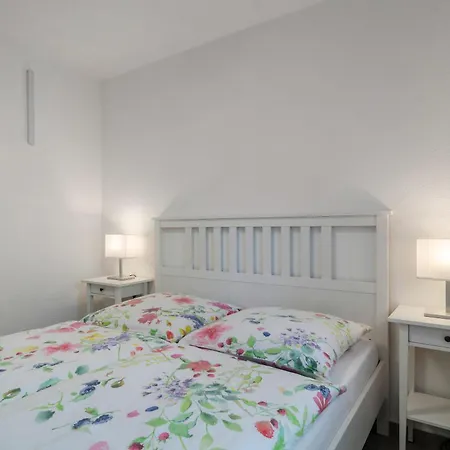 Apartment Koese