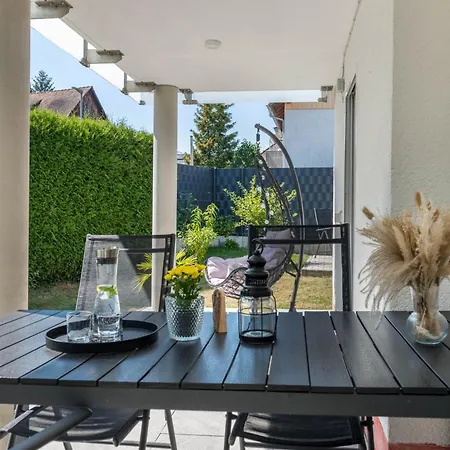 Koese Lägenhet