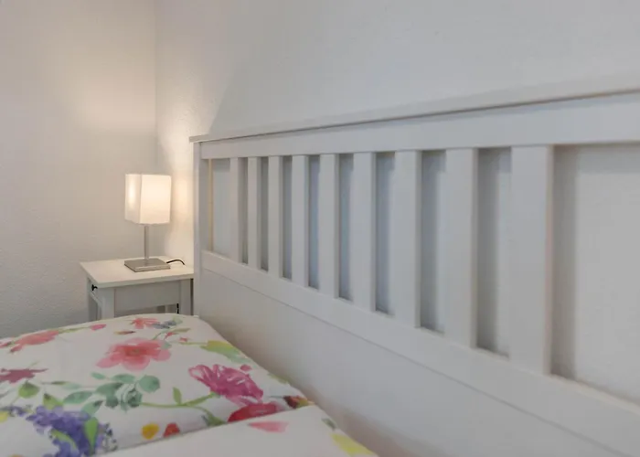 Appartement Koese Uhldingen-Mühlhofen