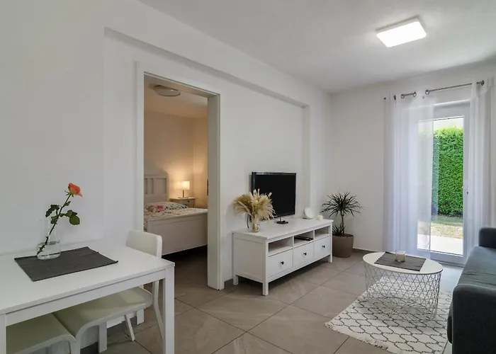 Koese Appartement Uhldingen-Mühlhofen