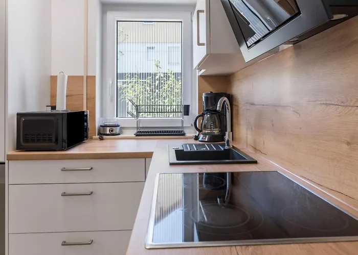 Koese Appartement Uhldingen-Mühlhofen