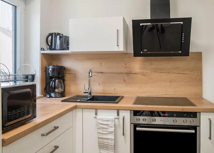 Appartement Koese Uhldingen-Mühlhofen